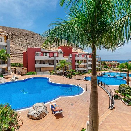 El Rincon De Maggy Apartment Los Cristianos  Ngoại thất bức ảnh
