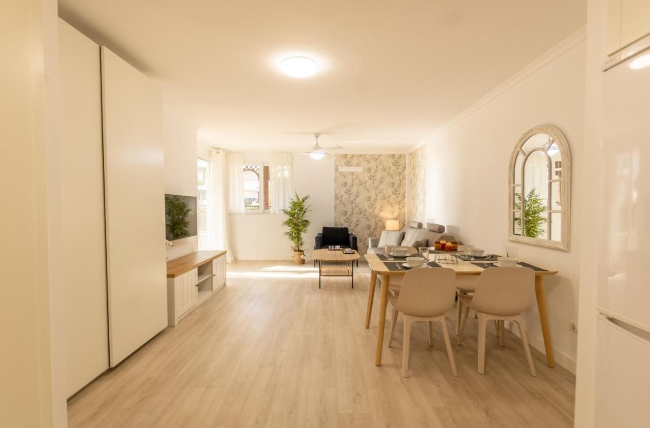 El Rincon De Maggy Apartment Los Cristianos  Ngoại thất bức ảnh