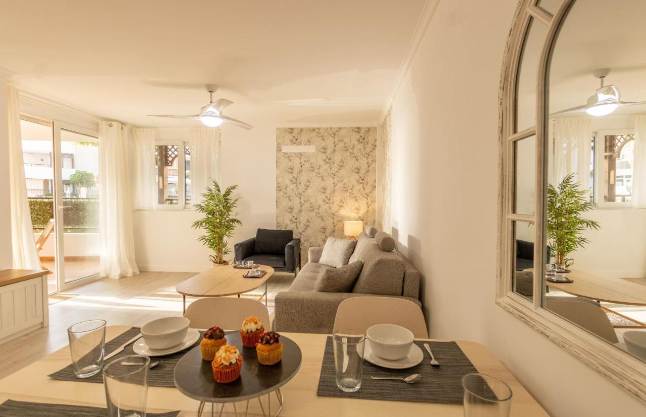 El Rincon De Maggy Apartment Los Cristianos  Ngoại thất bức ảnh