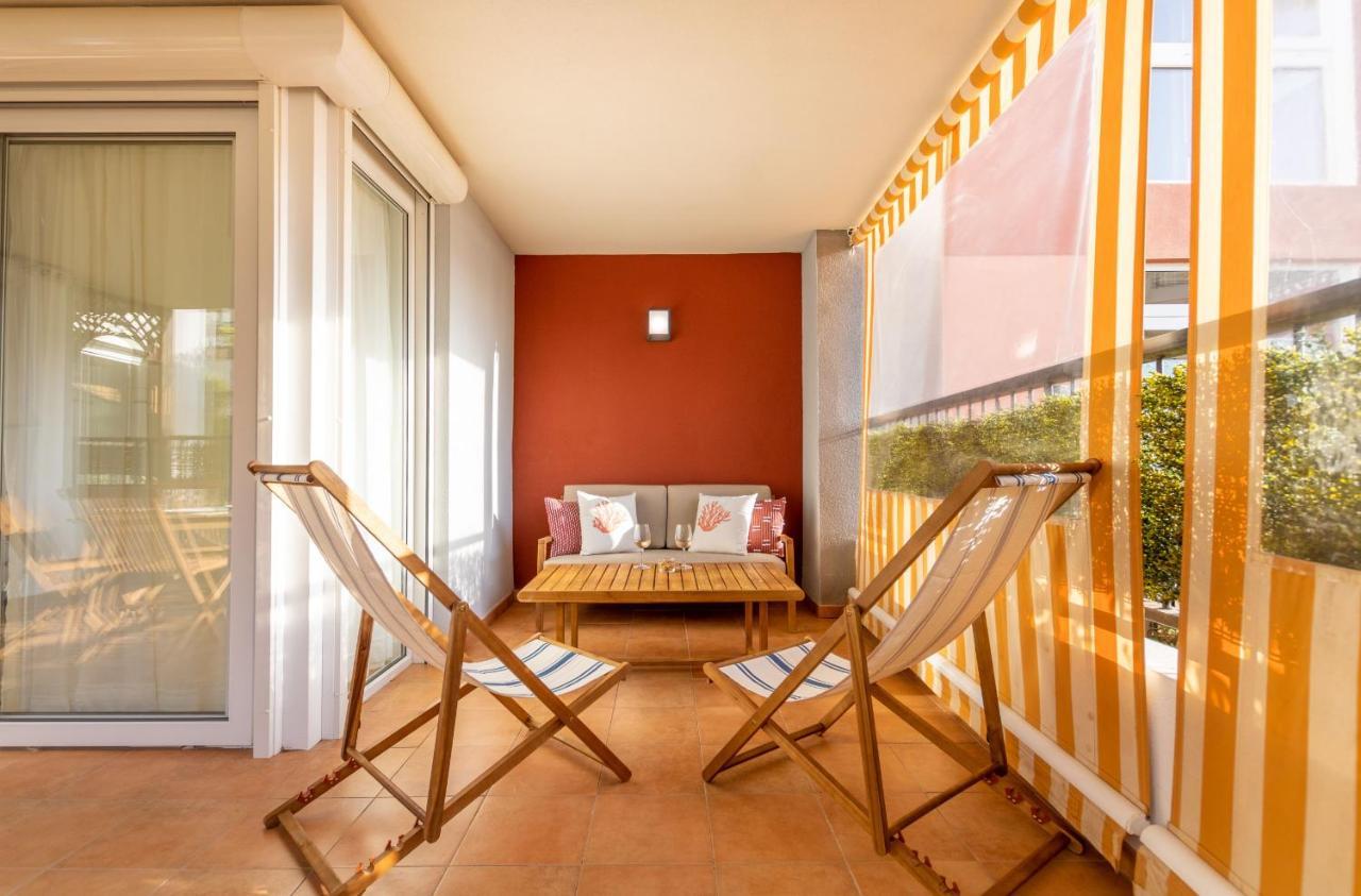 El Rincon De Maggy Apartment Los Cristianos  Ngoại thất bức ảnh