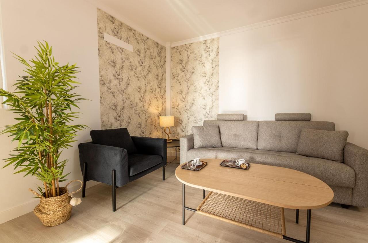 El Rincon De Maggy Apartment Los Cristianos  Ngoại thất bức ảnh