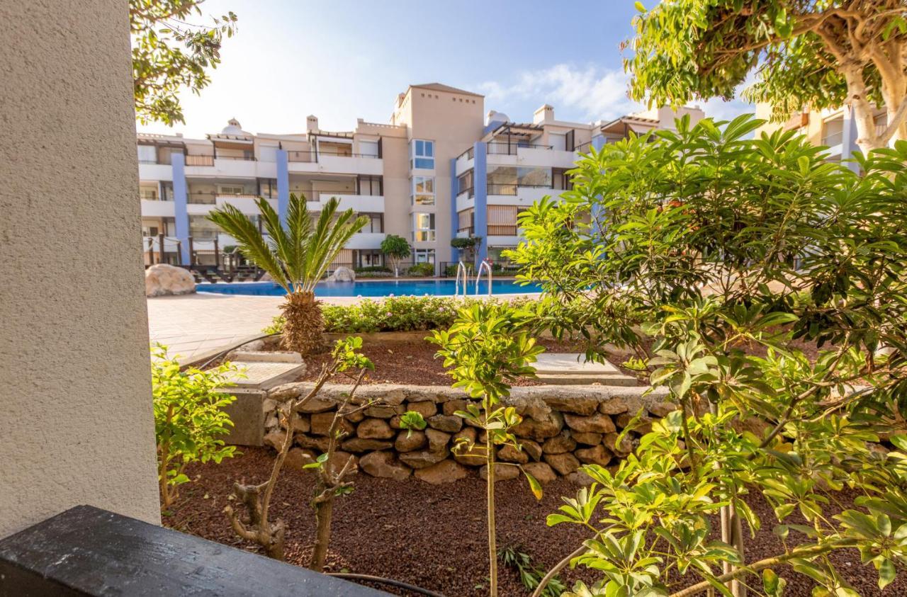 El Rincon De Maggy Apartment Los Cristianos  Ngoại thất bức ảnh