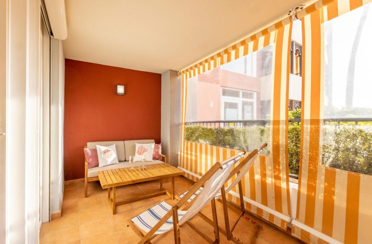 El Rincon De Maggy Apartment Los Cristianos  Ngoại thất bức ảnh