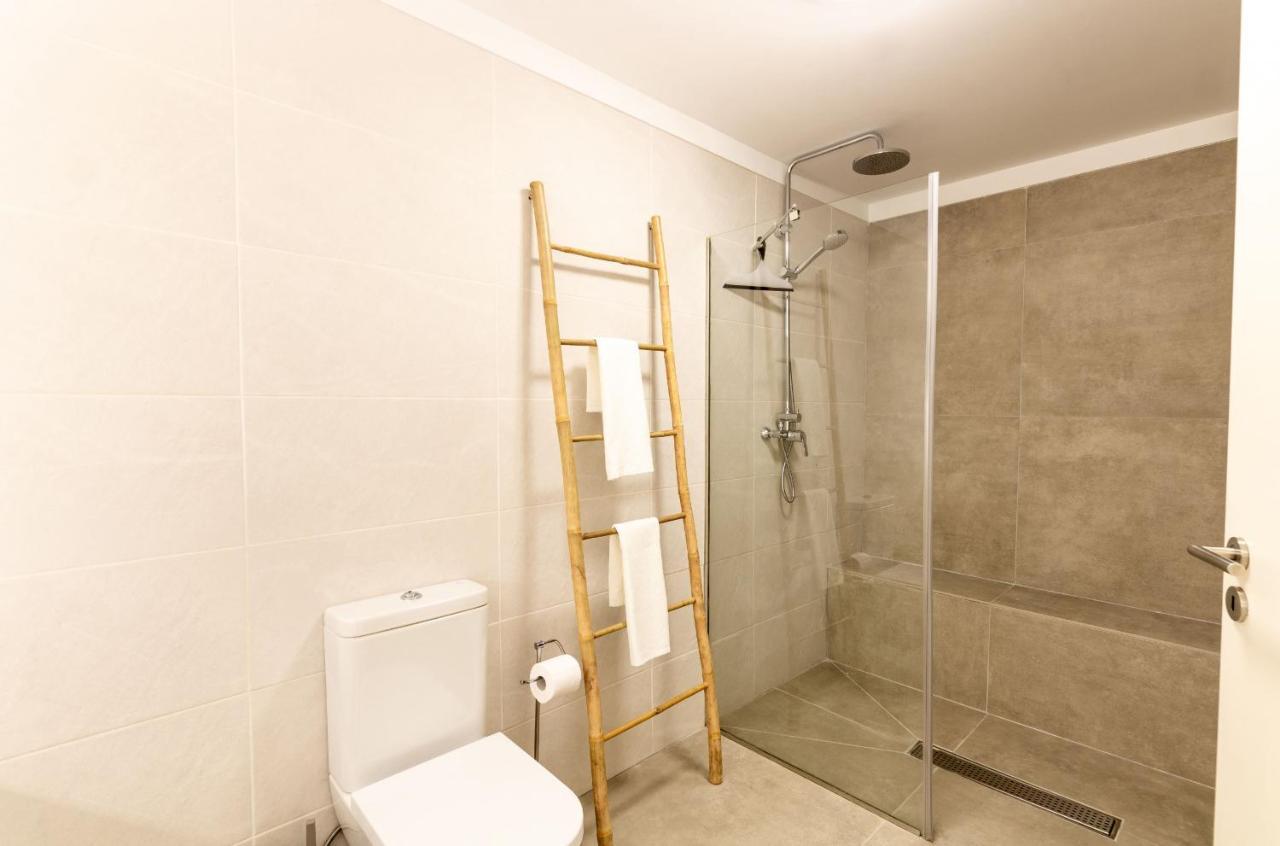 El Rincon De Maggy Apartment Los Cristianos  Ngoại thất bức ảnh