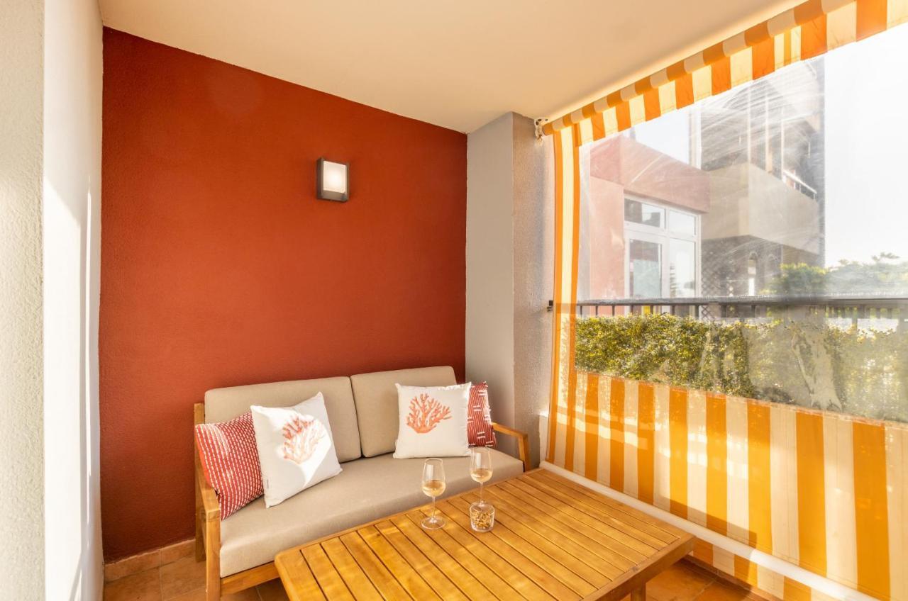 El Rincon De Maggy Apartment Los Cristianos  Ngoại thất bức ảnh