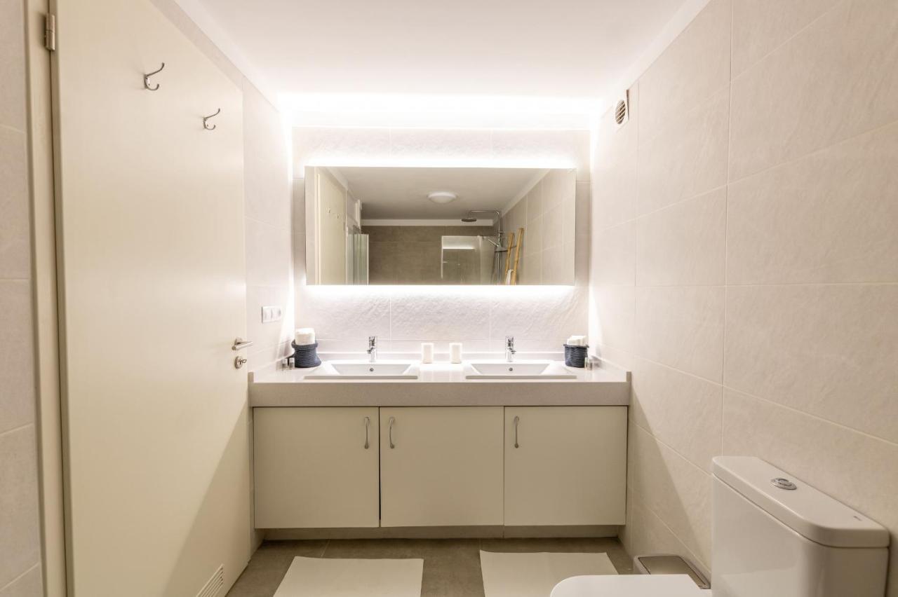 El Rincon De Maggy Apartment Los Cristianos  Ngoại thất bức ảnh