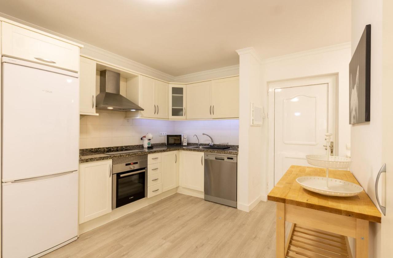 El Rincon De Maggy Apartment Los Cristianos  Ngoại thất bức ảnh