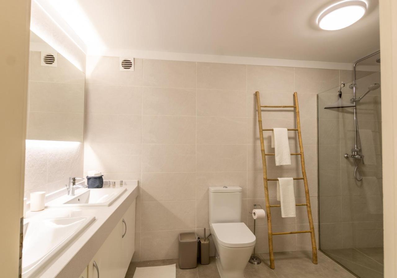 El Rincon De Maggy Apartment Los Cristianos  Ngoại thất bức ảnh