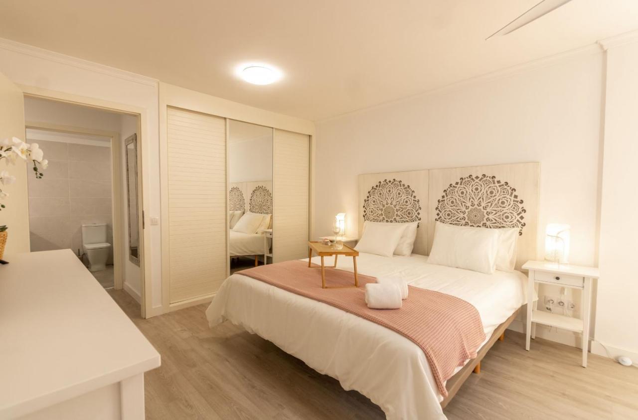 El Rincon De Maggy Apartment Los Cristianos  Ngoại thất bức ảnh