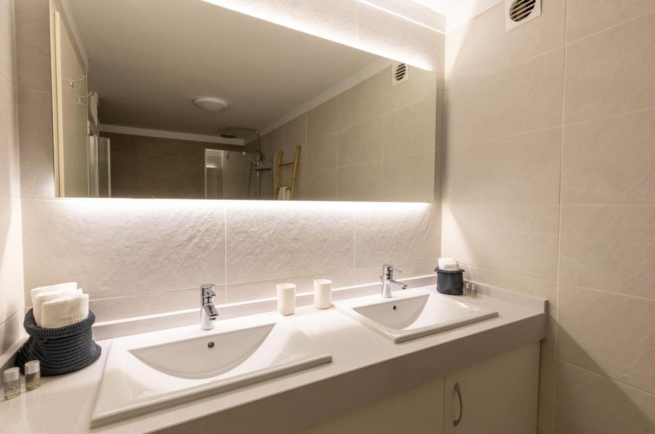 El Rincon De Maggy Apartment Los Cristianos  Ngoại thất bức ảnh