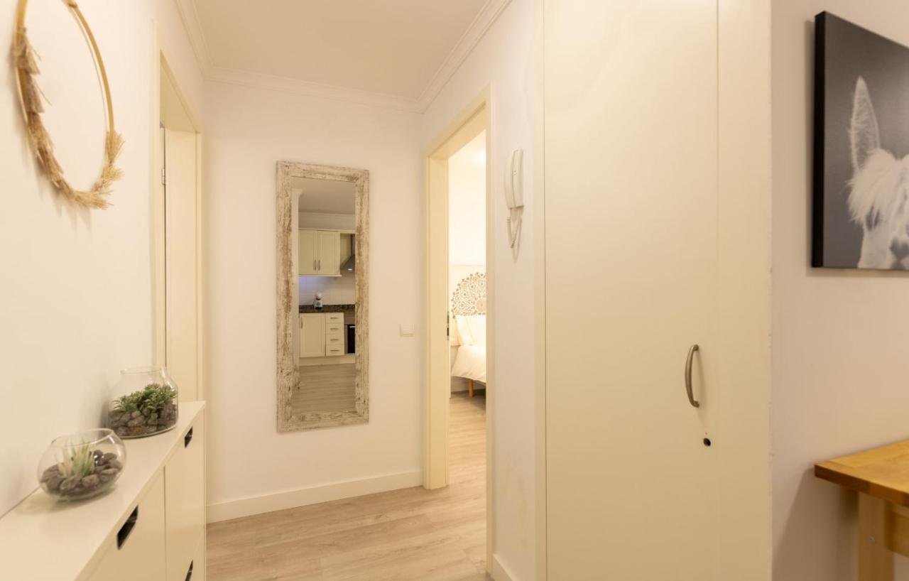 El Rincon De Maggy Apartment Los Cristianos  Ngoại thất bức ảnh