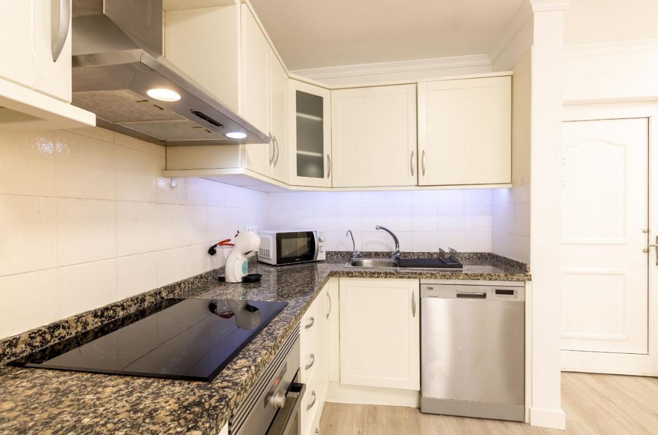 El Rincon De Maggy Apartment Los Cristianos  Ngoại thất bức ảnh