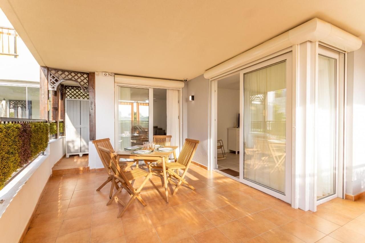 El Rincon De Maggy Apartment Los Cristianos  Ngoại thất bức ảnh