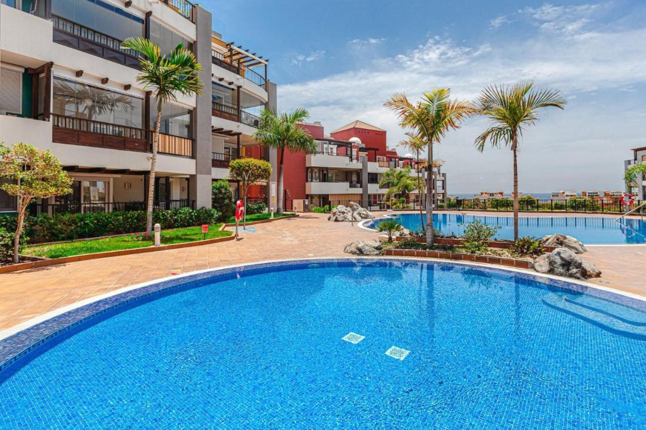 El Rincon De Maggy Apartment Los Cristianos  Ngoại thất bức ảnh