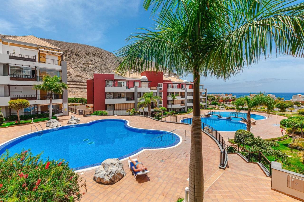 El Rincon De Maggy Apartment Los Cristianos  Ngoại thất bức ảnh